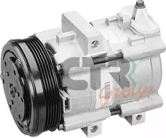 Компрессор, кондиционер CTR купить