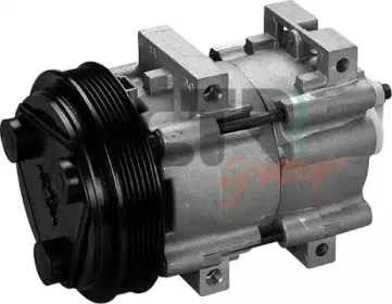 Компрессор, кондиционер CTR купить