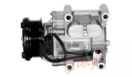 Компрессор, кондиционер CTR купить