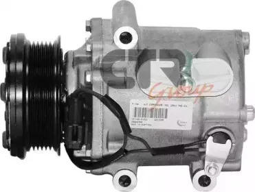 Компрессор, кондиционер CTR купить