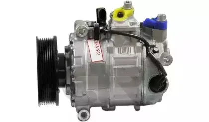 Компрессор, кондиционер CTR купить