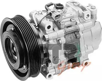 Компрессор, кондиционер CTR купить