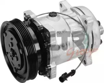 Компрессор, кондиционер CTR купить