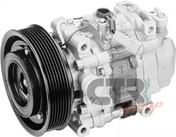 Компрессор, кондиционер CTR купить