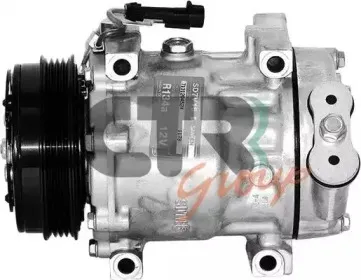 Компрессор, кондиционер CTR купить