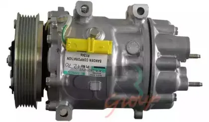 Компрессор, кондиционер CTR купить