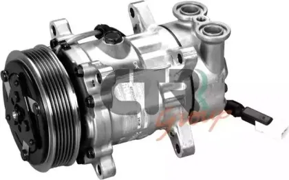 Компрессор, кондиционер CTR купить