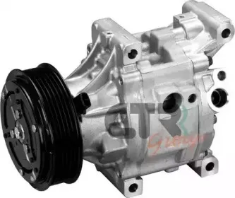 Компрессор, кондиционер CTR купить