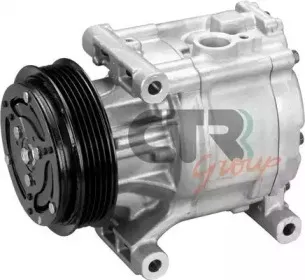 Компрессор, кондиционер CTR купить