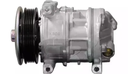 Компрессор, кондиционер CTR купить