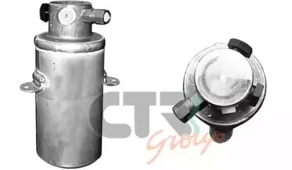 Осушитель, кондиционер CTR купить