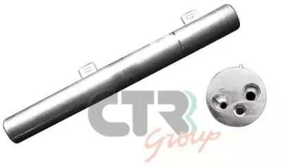 Осушитель, кондиционер CTR купить