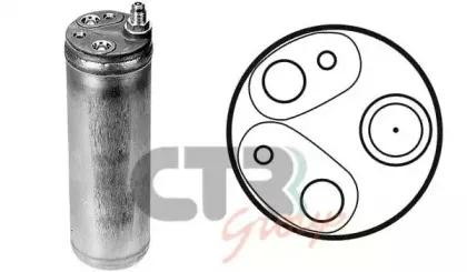 Осушитель, кондиционер CTR купить