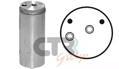 Осушитель, кондиционер CTR купить