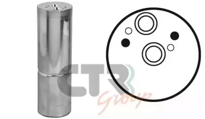 Осушитель, кондиционер CTR купить