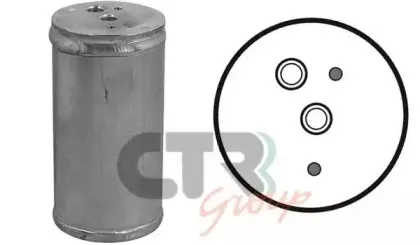 Осушитель, кондиционер CTR купить