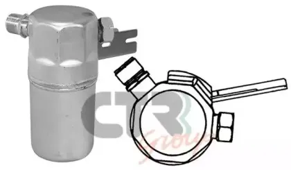 Осушитель, кондиционер CTR купить