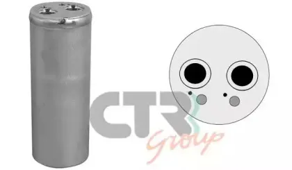 Осушитель, кондиционер CTR купить