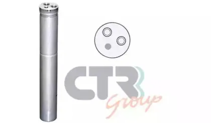 Осушитель, кондиционер CTR купить