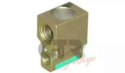 Расширительный клапан, кондиционер CTR купить