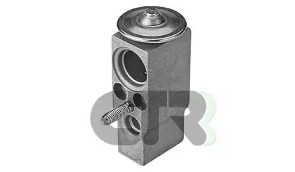 Расширительный клапан, кондиционер CTR купить