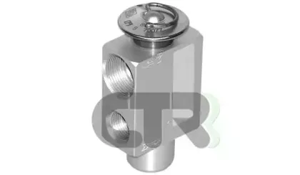 Расширительный клапан, кондиционер CTR купить