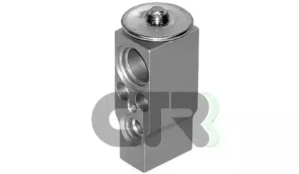 Расширительный клапан, кондиционер CTR купить