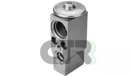 Расширительный клапан, кондиционер CTR купить