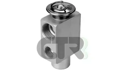 Расширительный клапан, кондиционер CTR купить