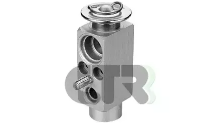 Расширительный клапан, кондиционер CTR купить