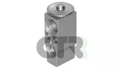 Расширительный клапан, кондиционер CTR купить