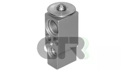 Расширительный клапан, кондиционер CTR купить