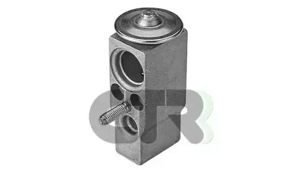 Расширительный клапан, кондиционер CTR купить