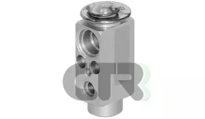 Расширительный клапан, кондиционер CTR купить