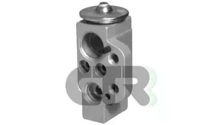 Расширительный клапан, кондиционер CTR купить