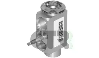 Расширительный клапан, кондиционер CTR купить