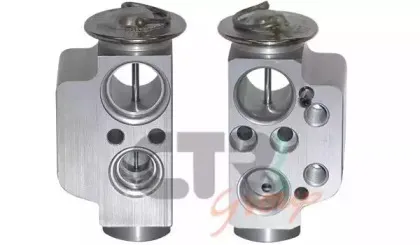 Расширительный клапан, кондиционер CTR купить