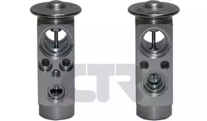 Расширительный клапан, кондиционер CTR купить