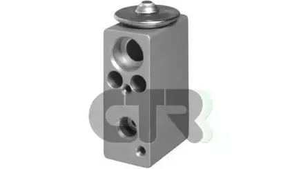 Расширительный клапан, кондиционер CTR купить