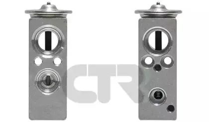 Расширительный клапан, кондиционер CTR купить