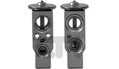 Расширительный клапан, кондиционер CTR купить