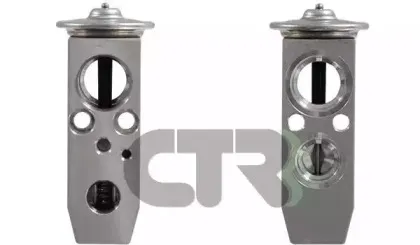 Расширительный клапан, кондиционер CTR купить