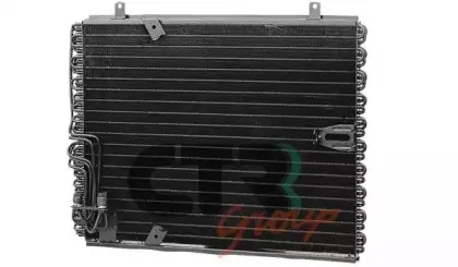 Конденсатор, кондиционер CTR купить