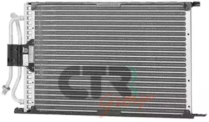 Конденсатор, кондиционер CTR купить