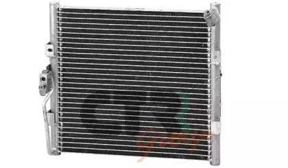 Конденсатор, кондиционер CTR купить