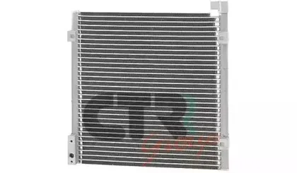 Конденсатор, кондиционер CTR купить