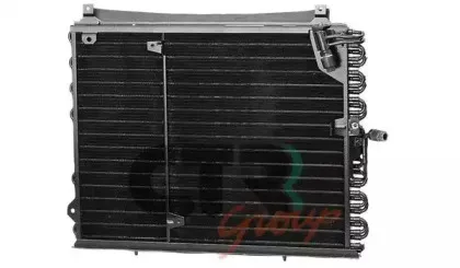 Конденсатор, кондиционер CTR купить