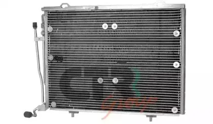 Конденсатор, кондиционер CTR купить