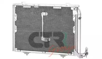 Конденсатор, кондиционер CTR купить