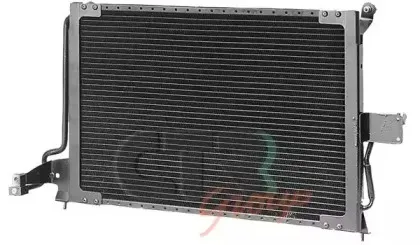 Конденсатор, кондиционер CTR купить